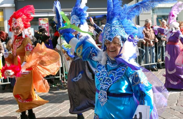 Fasching