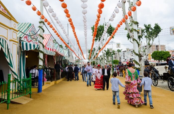 Feria