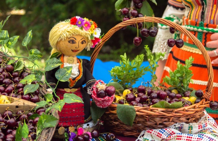 Festivals In Bulgaria