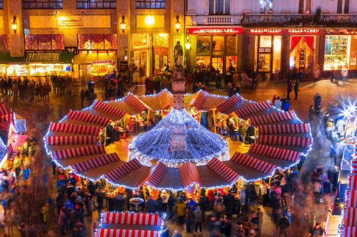 Festivals in Bratislava cover