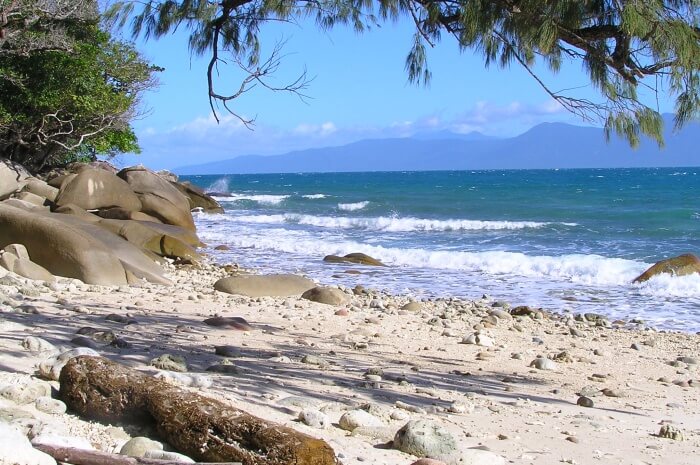 Fitzroy-Island