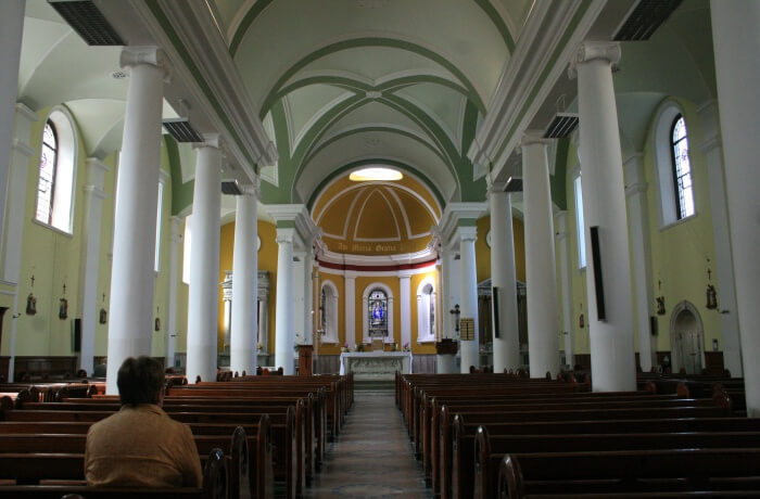 Franciscan Church