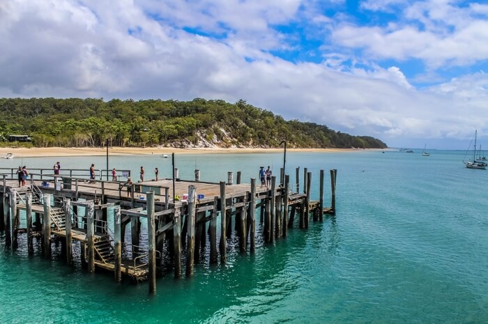 Fraser Island