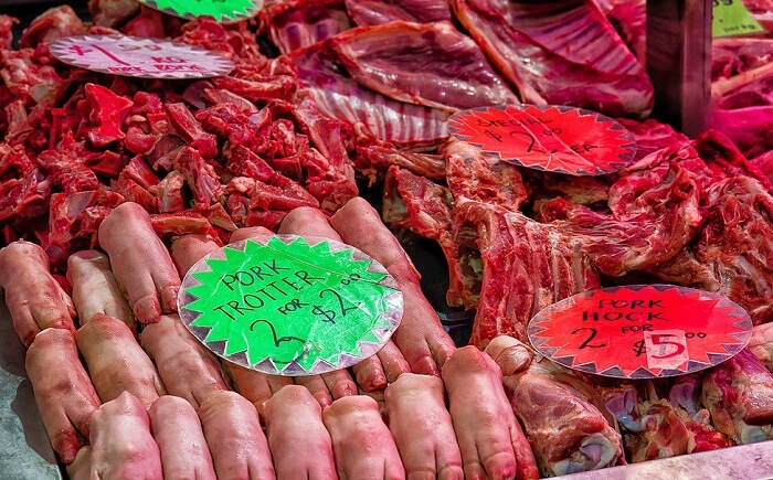 Fresh Produce