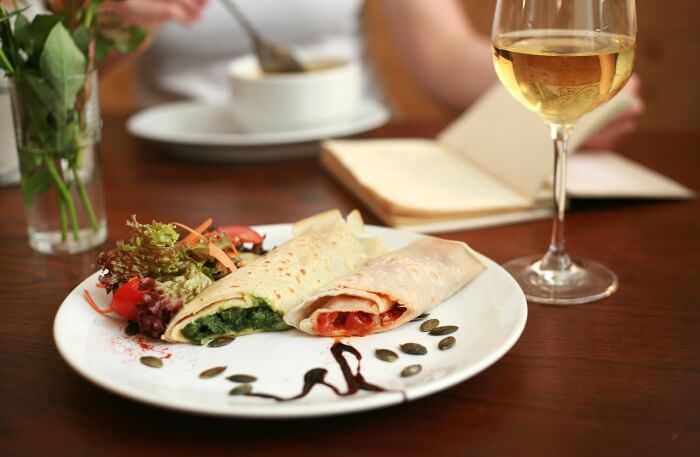 Funki Punki Creperie