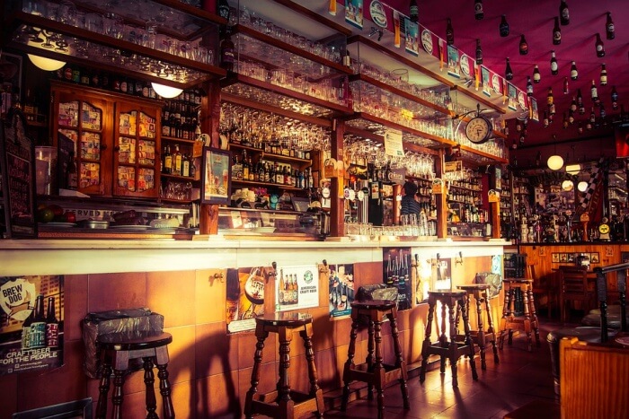 Funus Bar