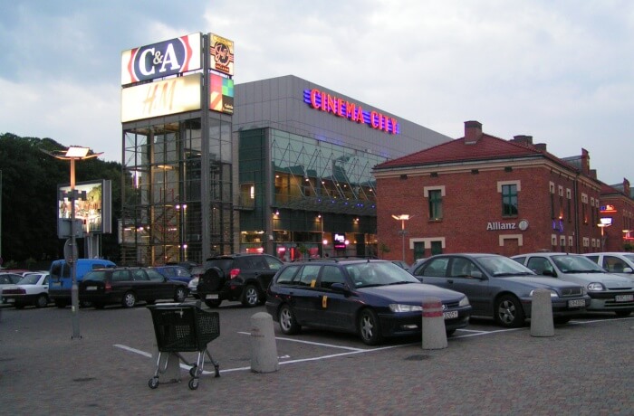 Galeria Kazimierz