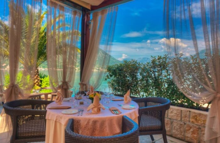 Galion Restaurant