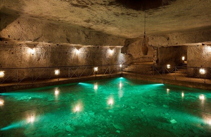 Galleria Borbonica