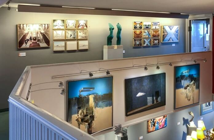 Koller Gallery