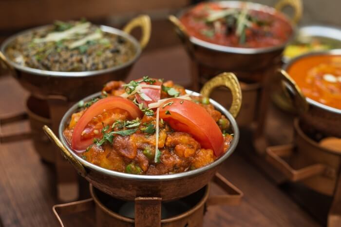Ganga Restaurant