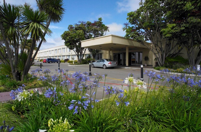 Garden Court Mthatha