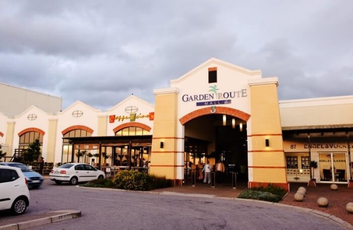 Garden Route Mall