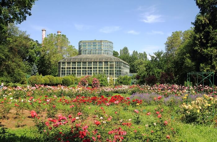 Gardens