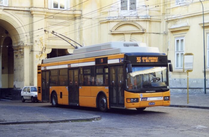 Garibaldi Square