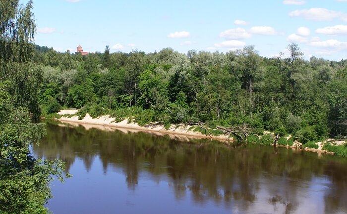Gauja National Park2