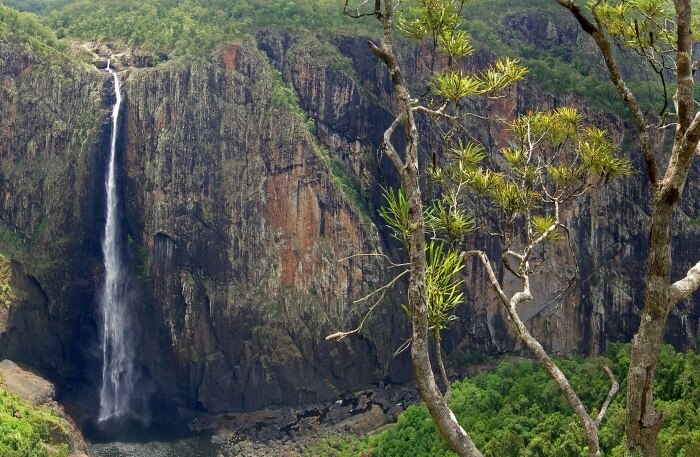 Girringun National Park