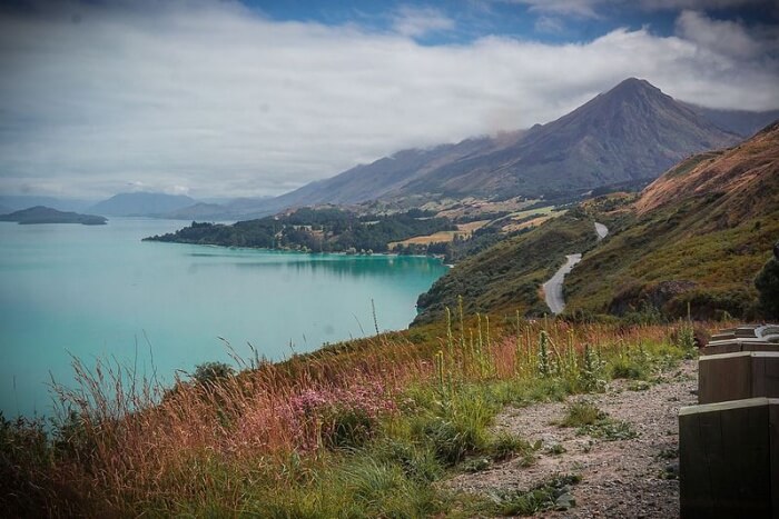 Glenorchy