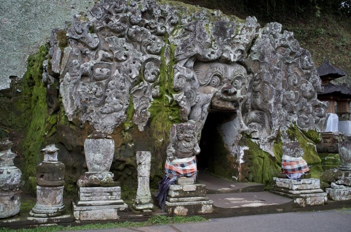 Goa Gajah