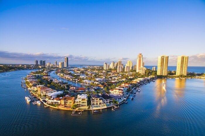 Gold Coast Travel Guide