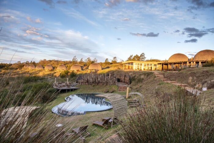 Gondwana Game Reserve