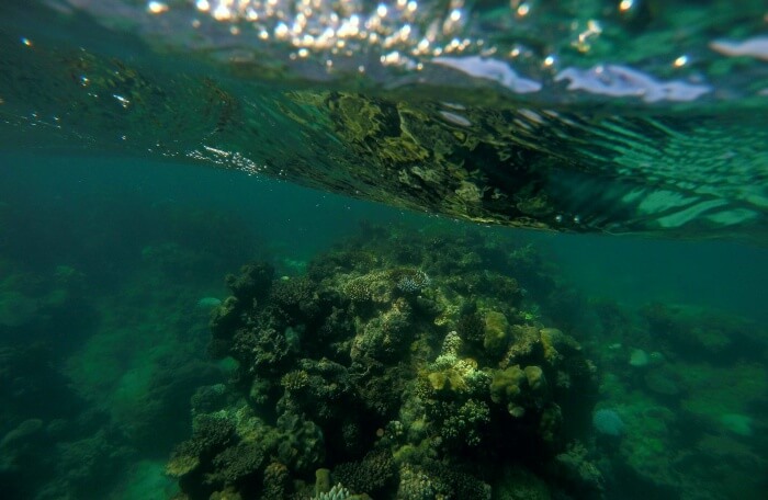 Great Barrier Reef