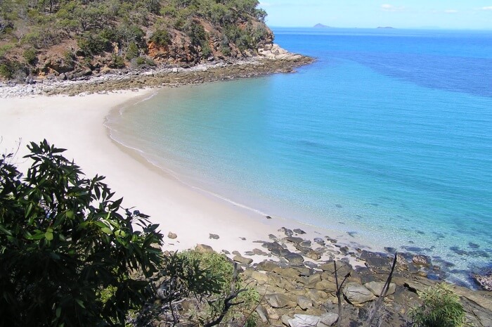 Great-Keppel-Island