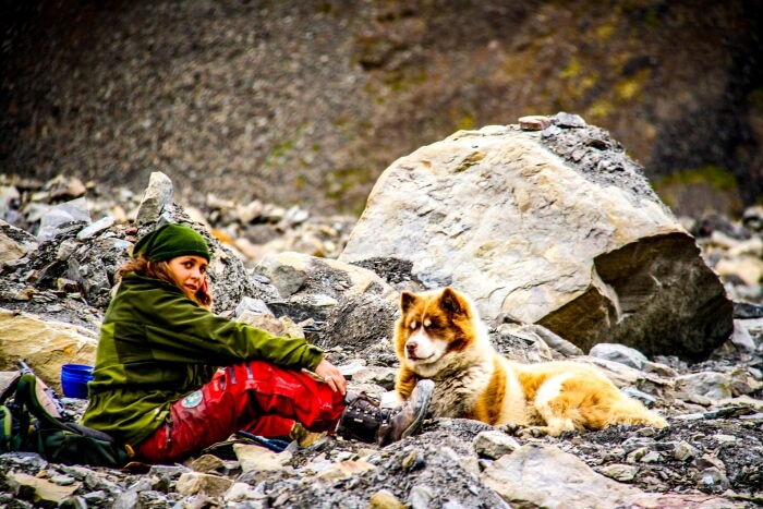 Greenland
