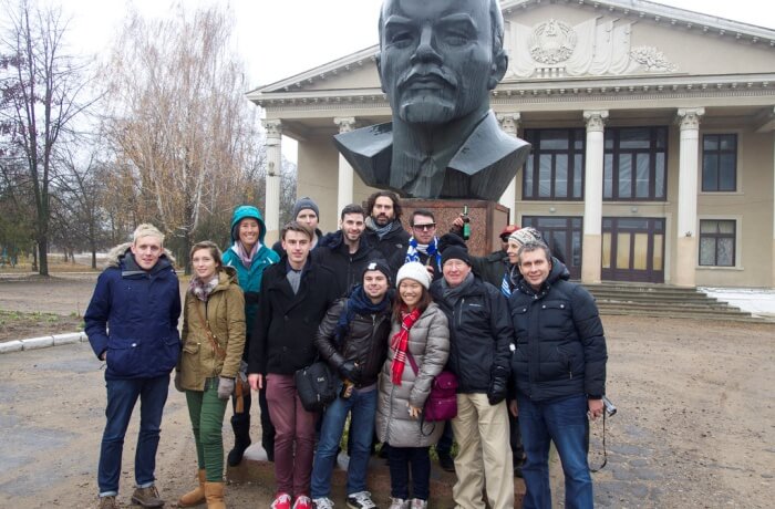 Group Tours