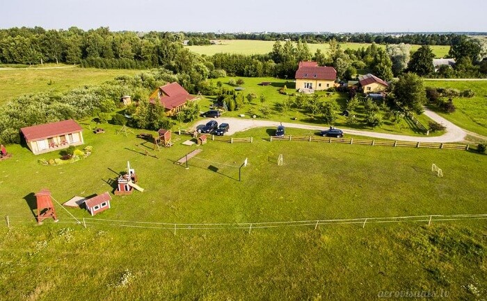 Guest House Podnieki