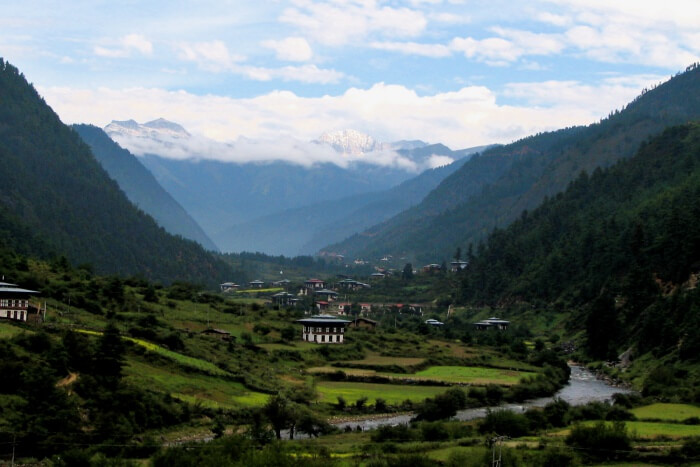 Ha Chhu
