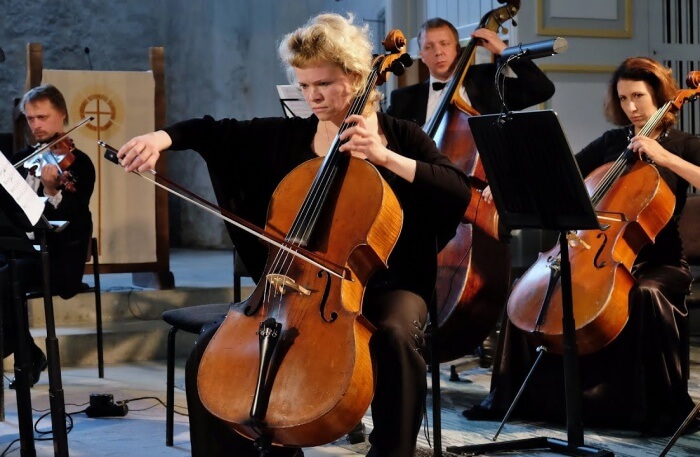 Haapsalu Tchaikovsky Festival