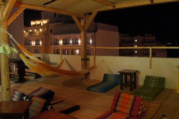 Hacienda Guesthouse