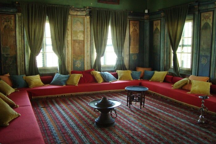 Hadjigeorgakis Kornesios Mansion