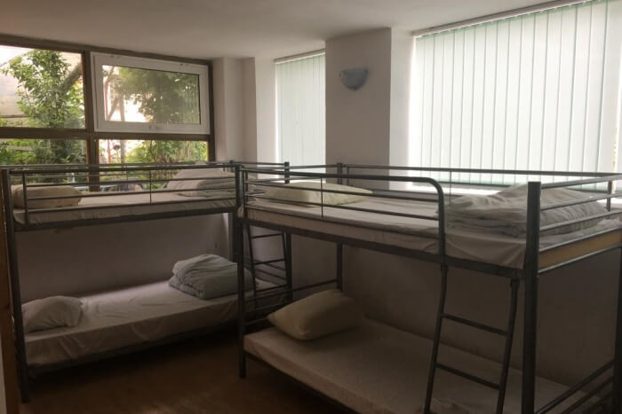 Hair of the Dog Hostel