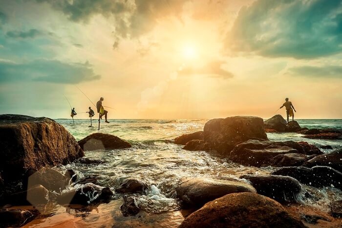 Hambantota Travel Guide