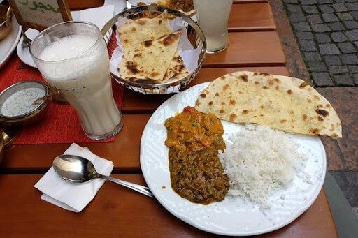 Hanas Rasoi