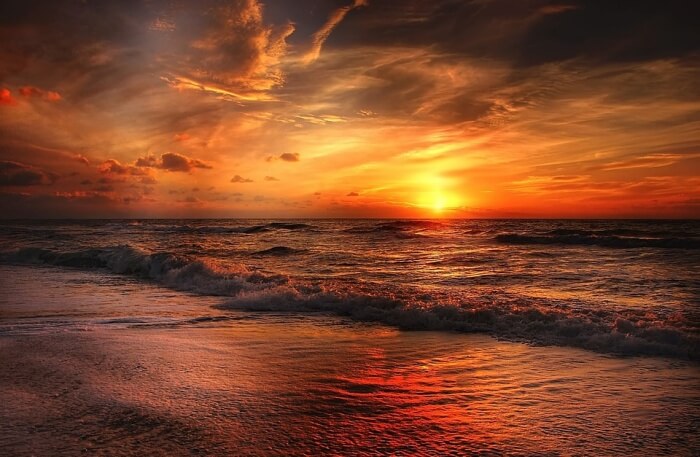 Harmanite Beach