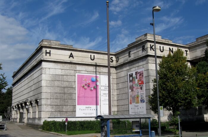 Haus der Kunst