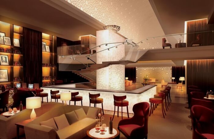 Heaven Lounge