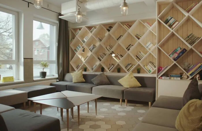 Hektor Design Hostel