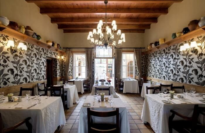 Helena's Restaurant