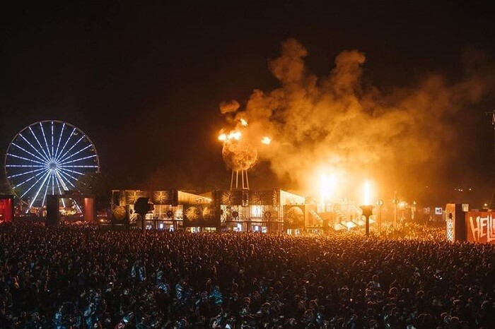 Hellfest Summer Open Air