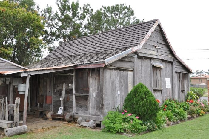 Hervey Bay Historical Village & Museum