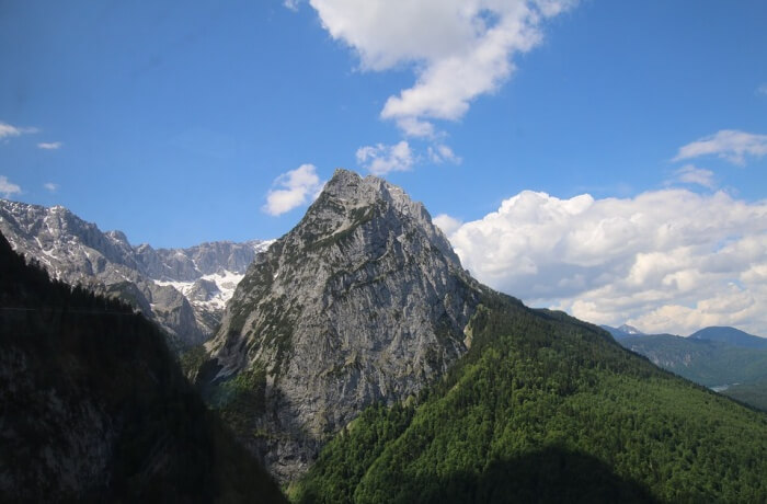 Hiking