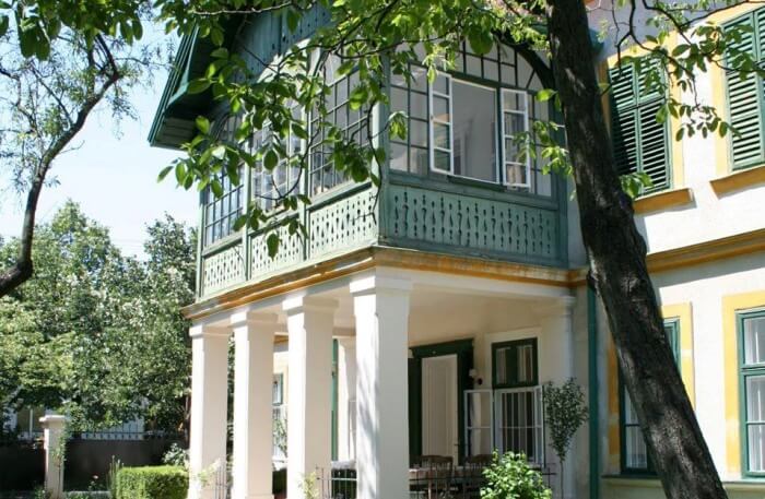 Hip Homes Hungary
