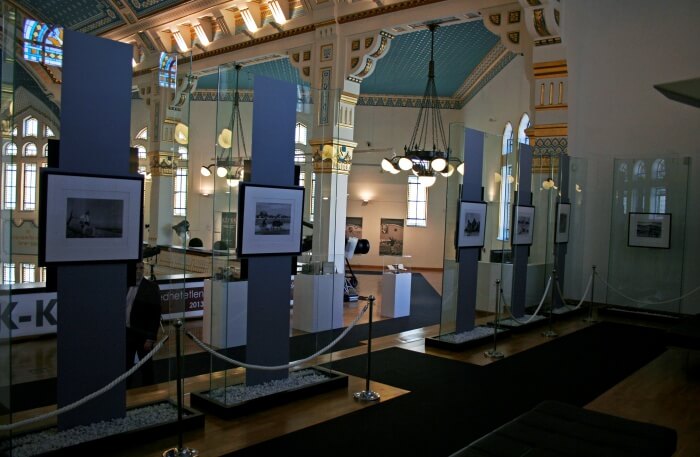 Holocaust Memorial Center