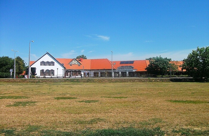 Hortobagyi National Park