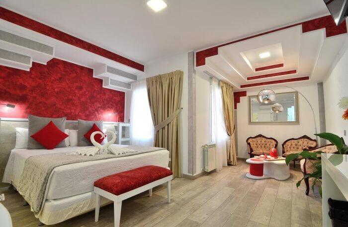 Hostal Alexis Madrid