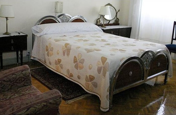 Hostal Delfina